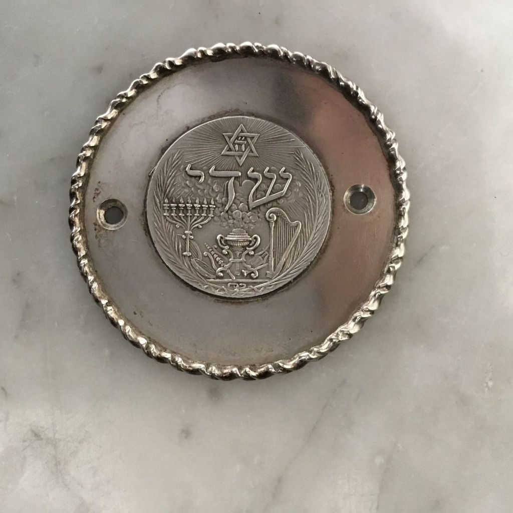 Da Casale a una grande mostra